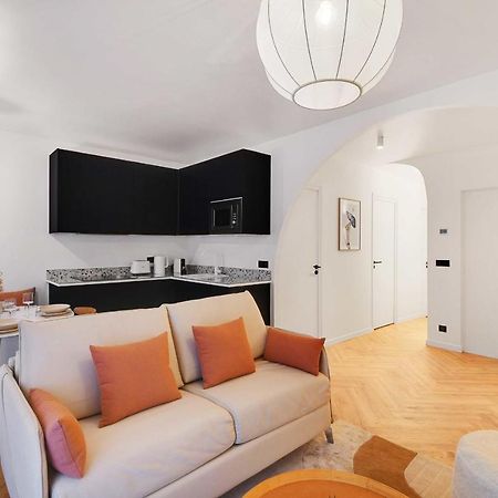 פריז Charming Apartment Near Maraissentier מראה חיצוני תמונה